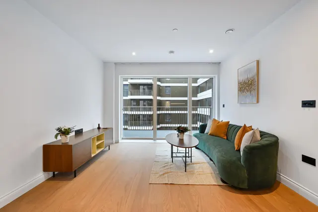 Chelsea Botanica, Chelsea Harbour, SW6, photo 2
