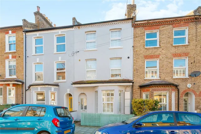 Rommany Road, West Norwood, SE27, photo 1