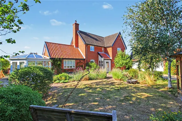 Bramfield Road, Wenhaston, Halesworth, IP19, photo 1