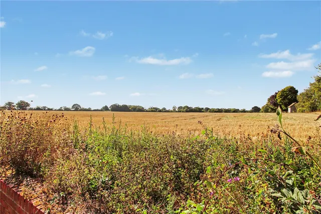 Photo 3 — Bramfield Road, Wenhaston, Halesworth, IP19