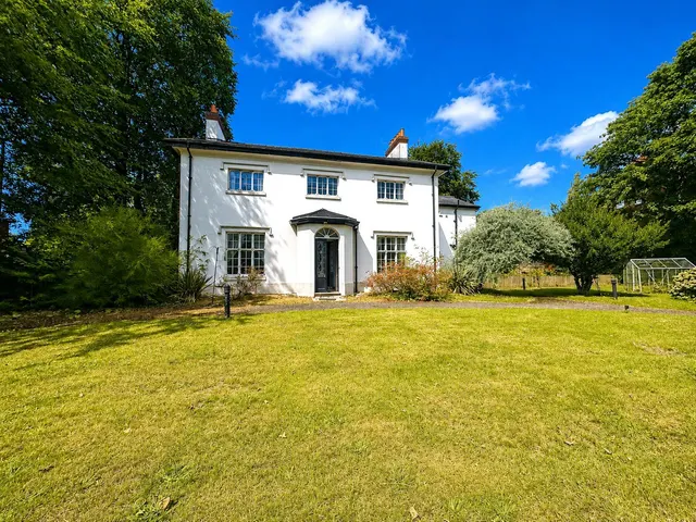 Church Lane, Whitefield, M45, photo 1