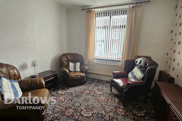Tyntyla Avenue, Llwynypia, CF40, photo 3