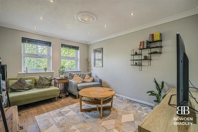 Photo 2 — Manford Way, Hazel Court, IG7