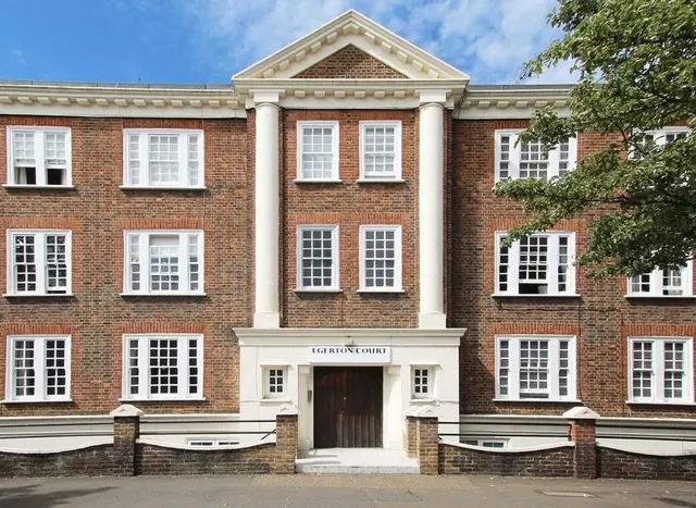 Paradise Road, Richmond, TW9, photo 1