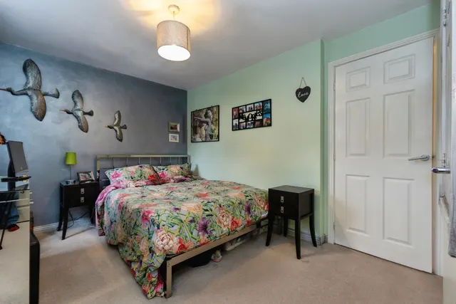 Photo 2 — New Barns Avenue, Chorlton, Manchester, M21