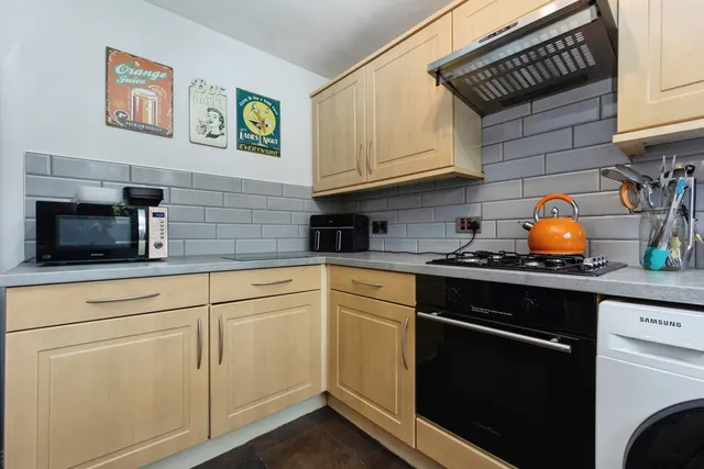 Photo 3 — New Barns Avenue, Chorlton, Manchester, M21