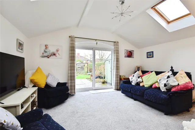 Photo 3 — Colley Lane, SANDBACH, Cheshire, CW11