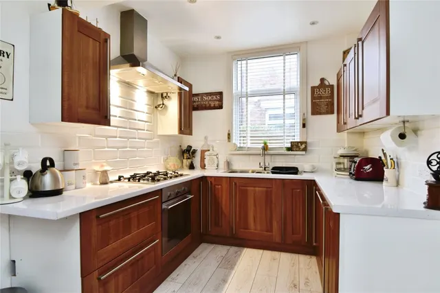 Photo 2 — Colley Lane, SANDBACH, Cheshire, CW11