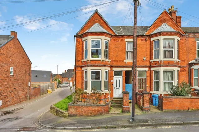 Gregory Street, Ilkeston, DE7, photo 1