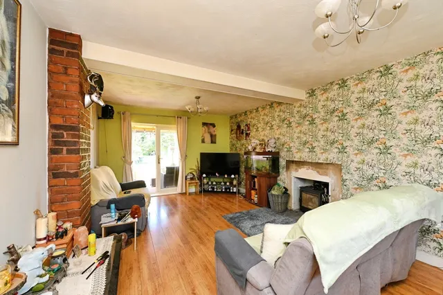 Photo 3 — Churchfield Road, Outwell, Norfolk, PE14