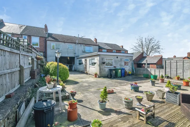 Photo 2 — Zoar Street, Gornal Wood, Dudley