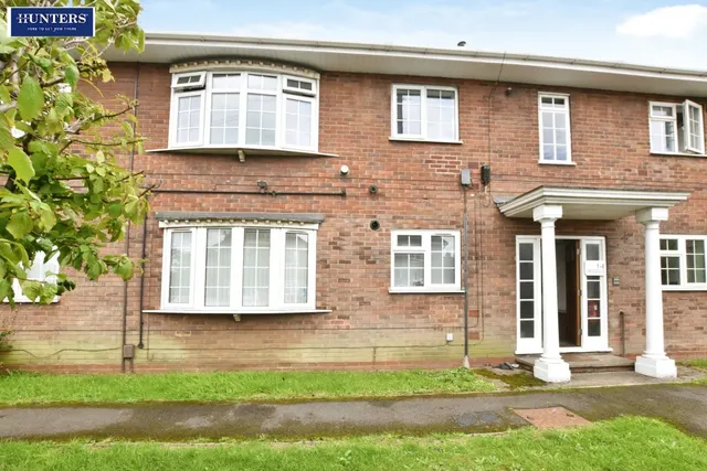 Revesby Court, Scunthorpe, photo 1