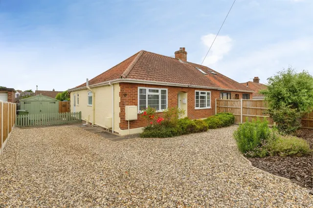 Hawthorne Avenue, Norwich, photo 1