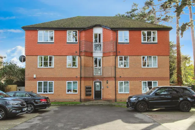 Westcote Road, Reading, RG30, photo 1