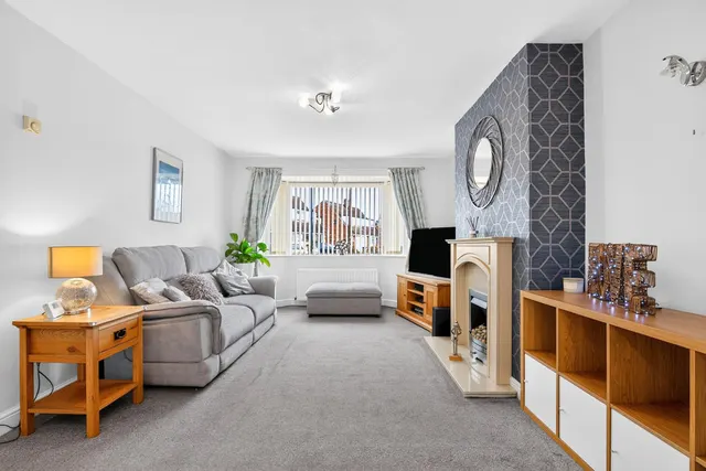 Newcastle Upon Tyne NE12 7NX, NE12, photo 3