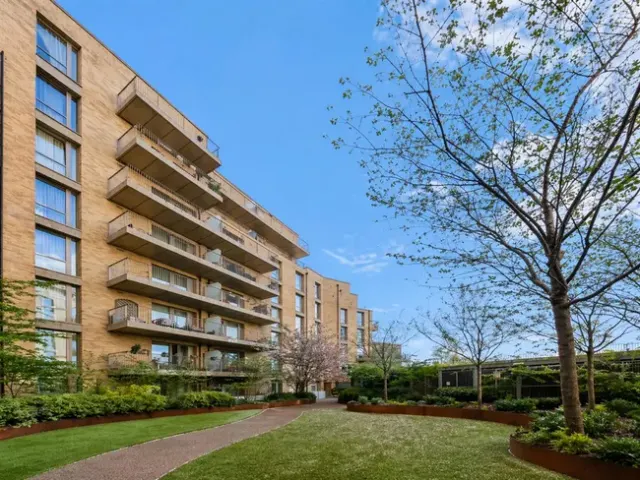 Garnet Place, West Drayton