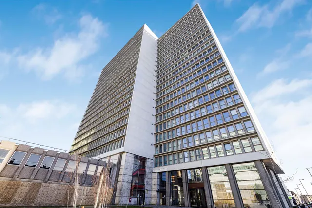 Photo 2 — Leon House, Croydon, CR0
