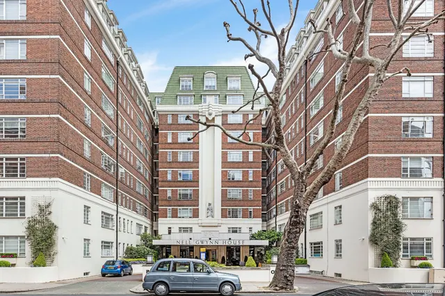 Sloane Avenue, Chelsea, SW3, photo 1