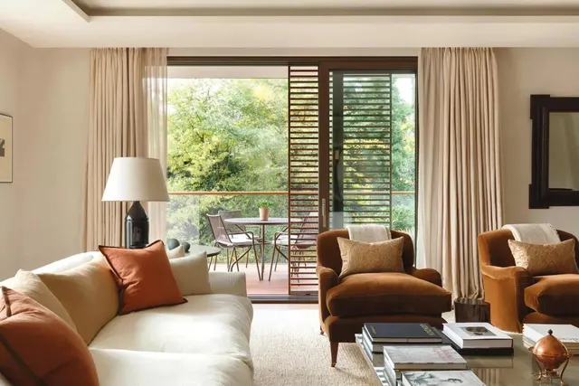 Holland Park Villas, Kensington, W8, photo 2