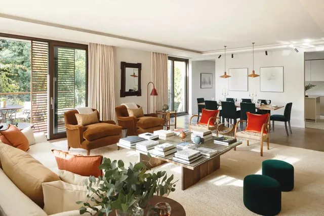 Holland Park Villas, Kensington, W8, photo 1