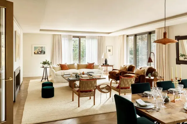 Holland Park Villas, Kensington, W8, photo 3