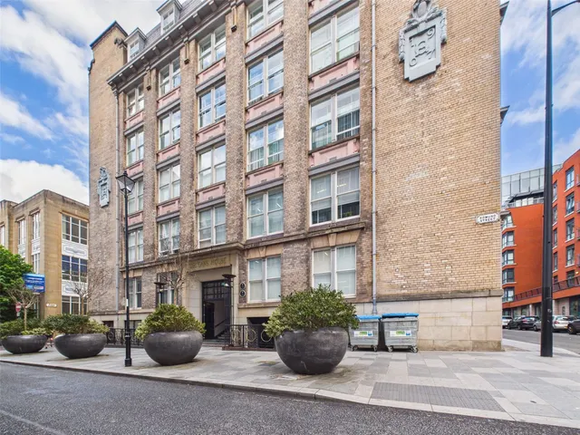 Orleans House, 19 Edmund Street, Liverpool, L3 9AH, photo 1