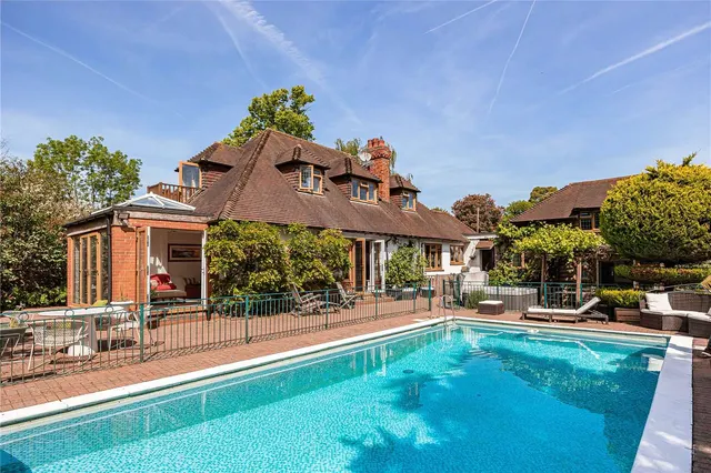 Terrys Lane, Cookham, Berkshire, SL6 9RT, photo 1
