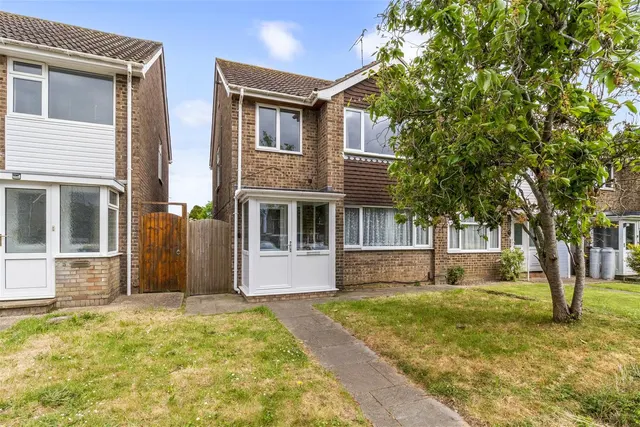 Priory Close, Sompting, Lancing, photo 1