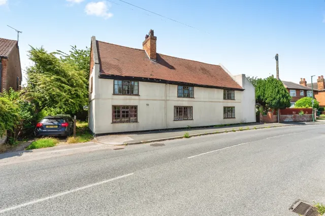 31-33 Main Road, Wilford, Nottingham, photo 1
