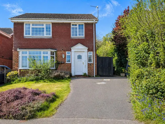 Leveller Road, Newick, Lewes, BN8 4PL, photo 1
