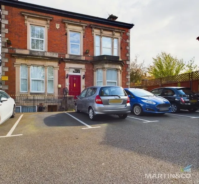 Balls Road , Prenton, photo 1