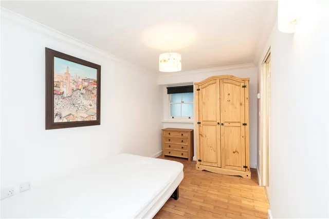 Nottingham Street, London, W1U, photo 2
