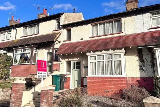 Roedale Road, Brighton BN1 7GD, photo 1