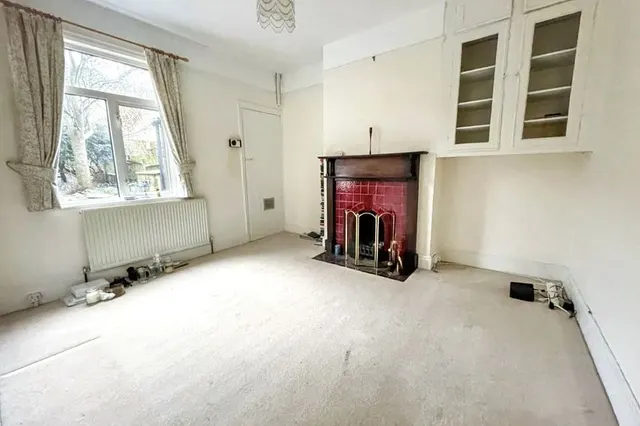 Photo 3 — Roedale Road, Brighton BN1 7GD