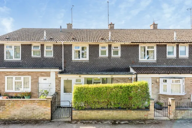 Watlington Road, Cowley, OX4, photo 1
