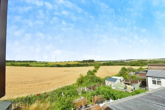 Photo 2 — Grange Road, Rawmarsh, Rotherham, South Yorkshire, S62