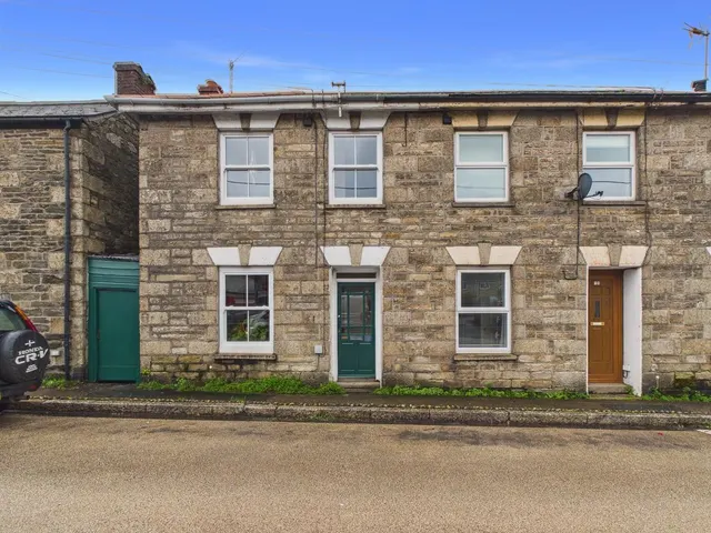 Church Road, Penryn, photo 1