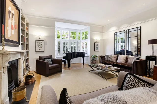 The Avenue, Bedford Park, W4, photo 2