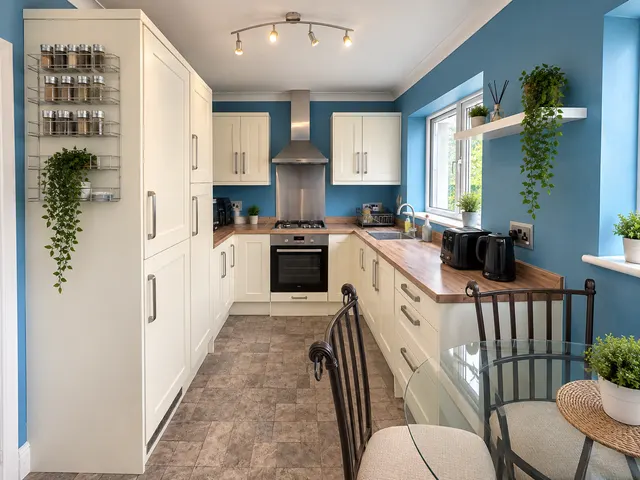 Coronation Street, Wrenthorpe, photo 1