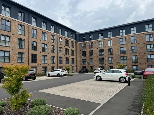 Erasmus Drive, Derby, DE1, photo 1
