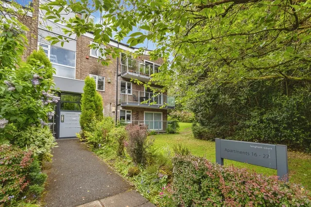 Mersey Road, Didsbury, Manchester, Greater Manchester, M20, photo 1