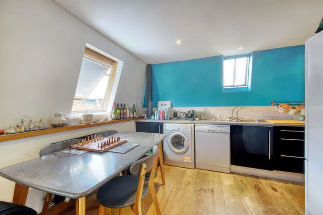 East Hill, Wandsworth, SW18, photo 3