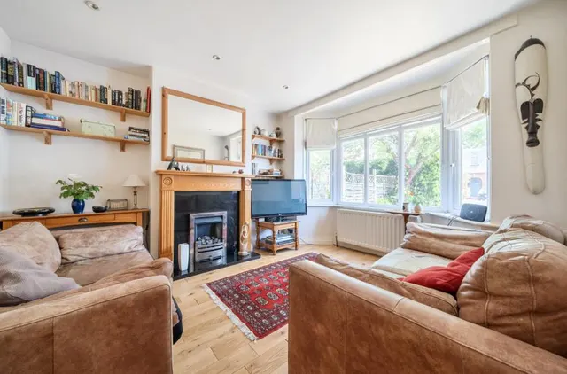Vale Road, Windsor, SL4, photo 2
