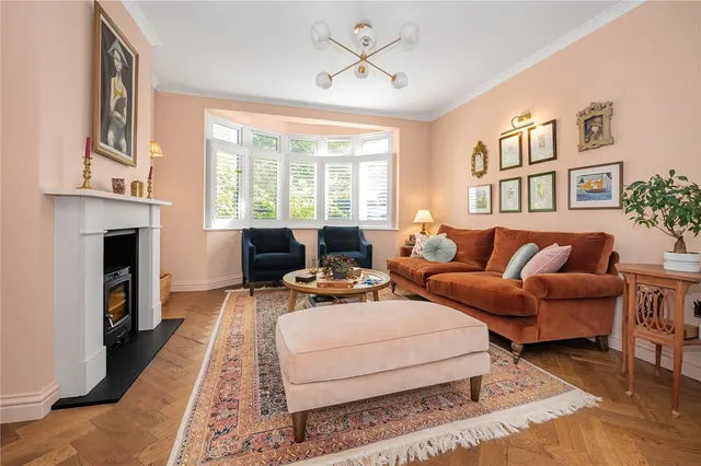 Strafford Road, Twickenham, TW1, photo 2