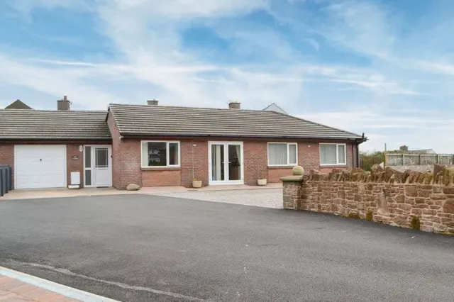 North Road, Aspatria, CA7, photo 1