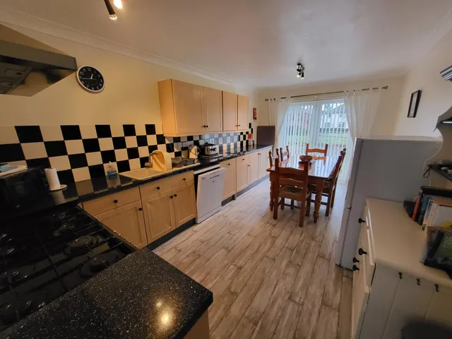 Photo 3 — North Road, Aspatria, CA7
