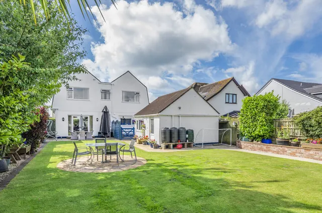 Gillard Road, Brixham, TQ5