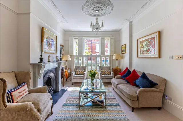 Stokenchurch Street, London, SW6, photo 3