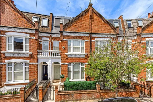 Stokenchurch Street, London, SW6, photo 2