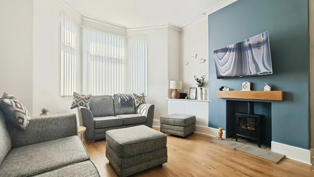 Princess Road, Wallasey, CH45, photo 2